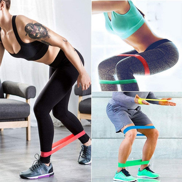 Power Ankle Bands