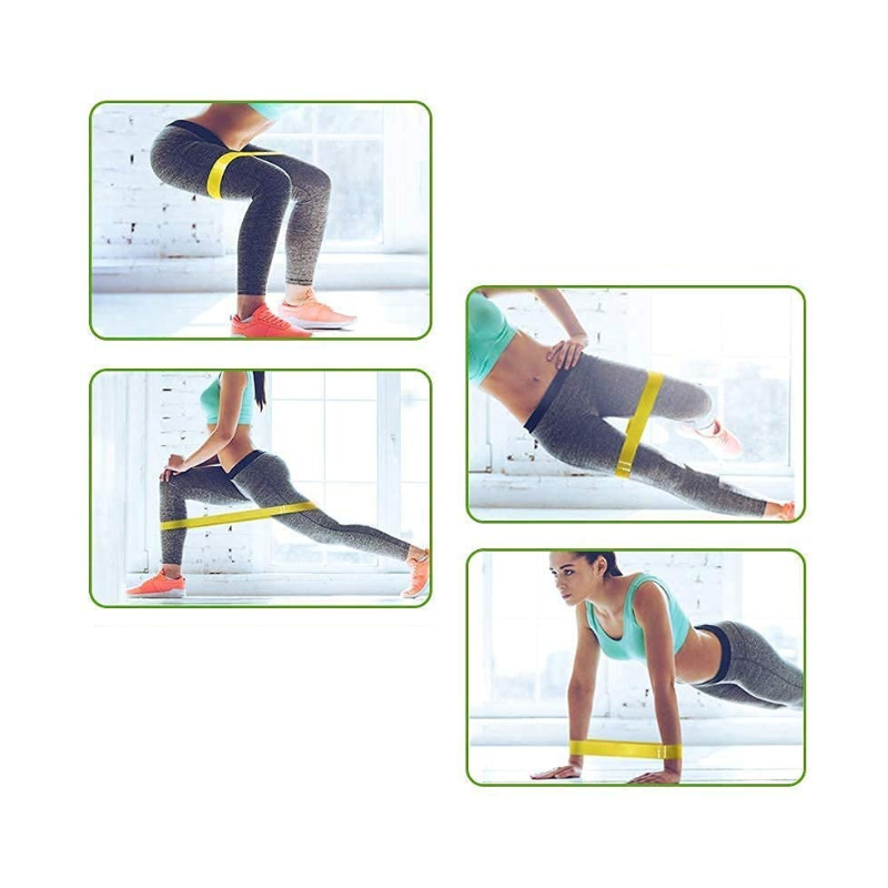 Power Ankle Bands