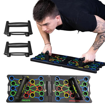 PowerBoard 9-in-1